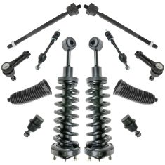 Steering & Suspension Kit