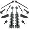 Steering & Suspension Kit