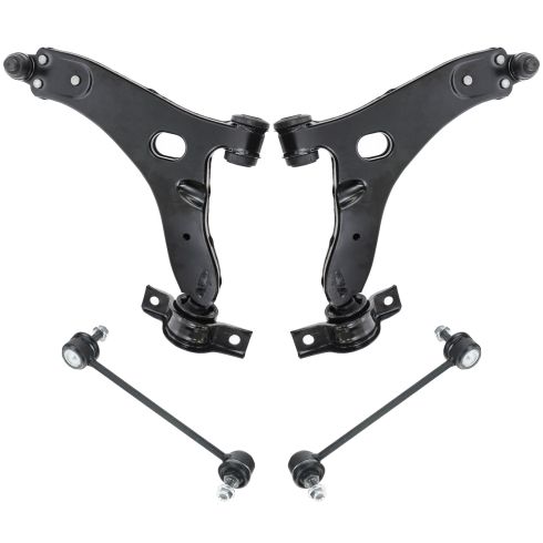 05-10 (to 12-23-09) Ford Focus Suspension Kit (4pcs)