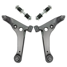 02-07 Mitsubishi Lancer Suspension Kit (4pcs)