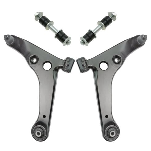 02-07 Mitsubishi Lancer Suspension Kit (4pcs)