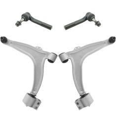 03-09 Saab 9-3 Steering & Suspension Kit (4pcs)