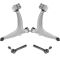 Steering & Suspension Kit