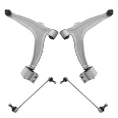 03-09 Saab 9-3 Suspension Kit (4pcs)