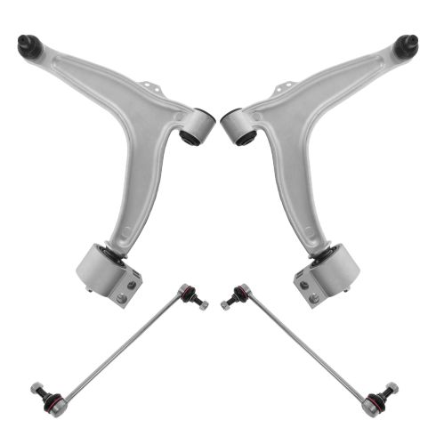 03-09 Saab 9-3 Suspension Kit (4pcs)