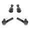00-06 Nissan Sentra Steering Kit (4pcs)
