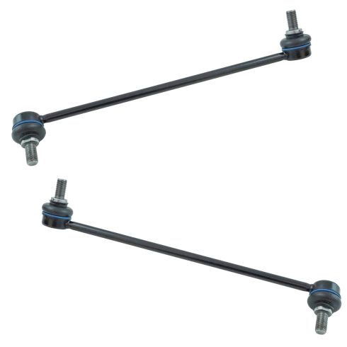 11-14 Hyundai Sonata (w/Sport Suspention) Front Stabilizer Bar Link Assembly PAIR
