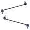 11-14 Hyundai Sonata (w/Sport Suspention) Front Stabilizer Bar Link Assembly PAIR