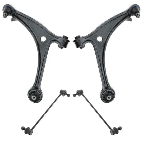 05-10 Honda Odyssey Front Steering & Suspension Kit (4pcs)