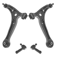 99-04 Honda Odyssey Steering & Suspension Kit (4pcs)