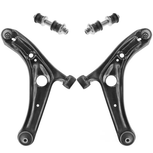 04 (from 5/03)-06 Scion xA, xB Suspension Kit (4pcs)