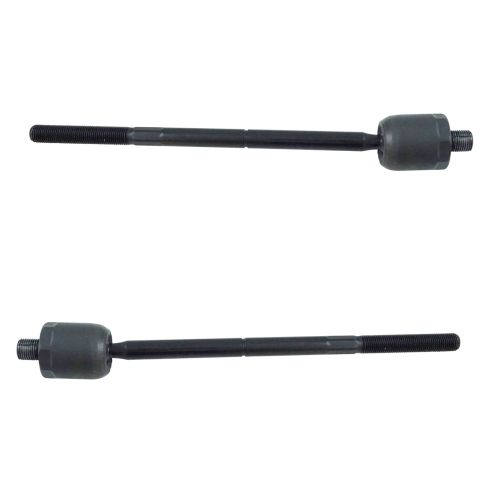 10-12 Ford Flex: Taurus: Lincoln MKS; MKT ex Turbo Inner Tie Rod Pair