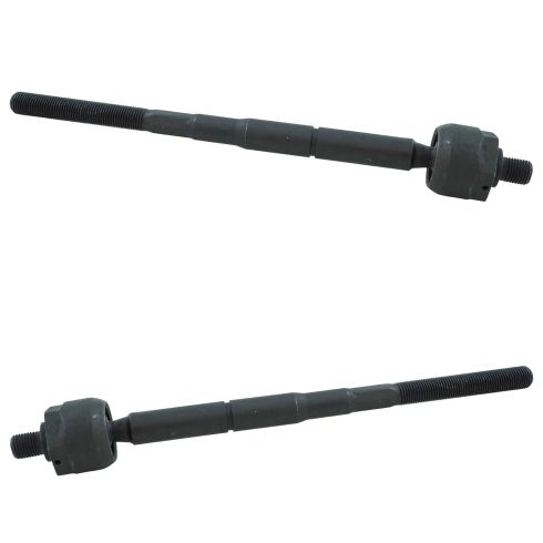 10-12 Ford Flex: Taurus: Lincoln MKS; MKT Turbo Inner Tie Rod Pair