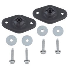 05-18 Chrysler 300; 08-17 Dodge Challenger; 06-18 Charger Rear Upper Shock Mount LH=RH