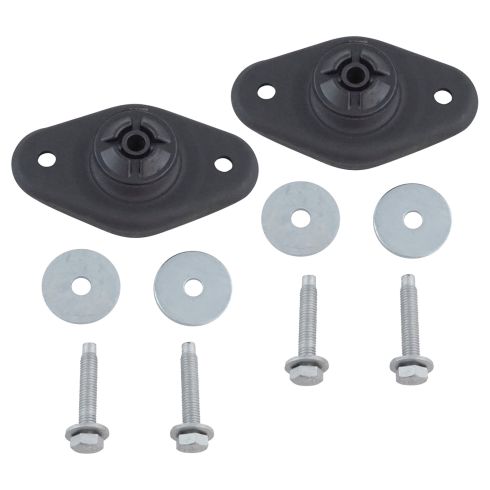 05-18 Chrysler 300; 08-17 Dodge Challenger; 06-18 Charger Rear Upper Shock Mount LH=RH