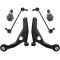 09-15 Dodge Journey Suspension Kit (6pcs)