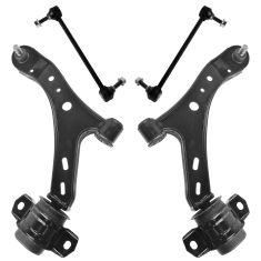 05-10 Ford Mustang Steeing & Suspension Kit (4pcs)