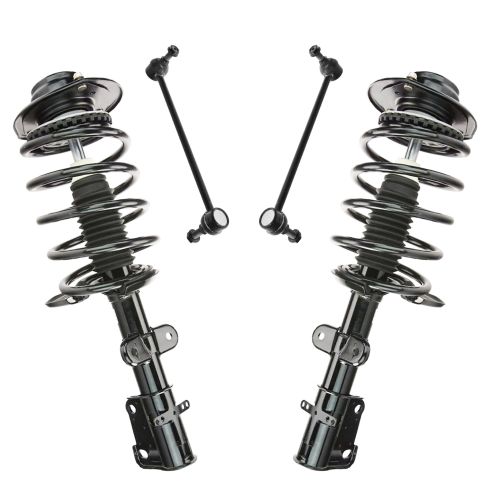 04-08 Chrysler Pacifica Front Suspension Kit (4pcs)