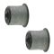 84-99 Jeep Cherokee; 86-92 Comanche; 84-90 Wagoneer Upper Control Arm & Bushing Kit (4pc)