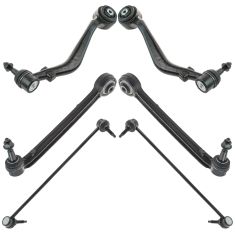 10-15 Chevy Camaro Front Suspension Kit (6Pcs)