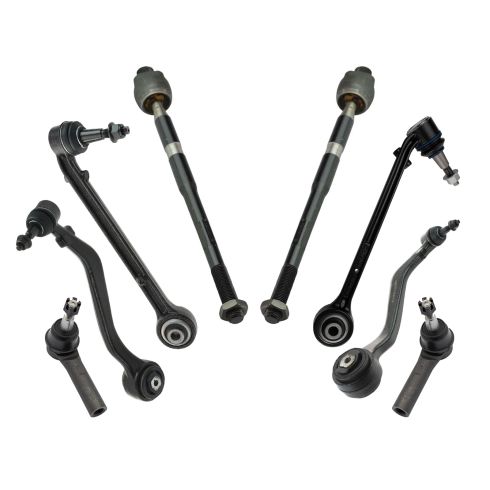 Steering & Suspension Kit