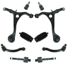 04-08 Acura TL Steering & Suspension Kit (10pcs)