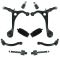 04-08 Acura TL Steering & Suspension Kit (10pcs)