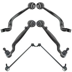 03-12 Land Rover Range Rover Suspension Kit (6pcs)