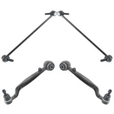 03-12 Land Rover Range Rover Suspension Kit (4pcs)