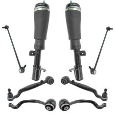 03-12 Land Rover Range Rover Suspension Kit (8pcs)