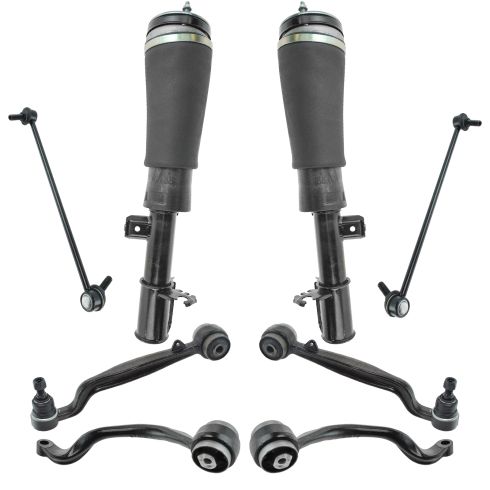 03-12 Land Rover Range Rover Suspension Kit (8pcs)