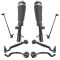 03-12 Land Rover Range Rover Suspension Kit (8pcs)