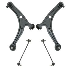 06 Acura MDX; 06-08 Honda Pilot Suspension Kit (4pcs)