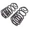 04-08 Chevy Malibu Shock/ Strut/ Coil Spring Suspension Kit (8pcs)