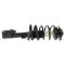 04-08 Chevy Malibu Shock/ Strut/ Coil Spring Suspension Kit (8pcs)