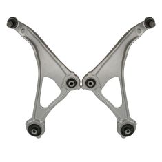 13 Nissan Altima Sedan; 14 Altima Front Lower Control Arm w/ Ball Joint Pair