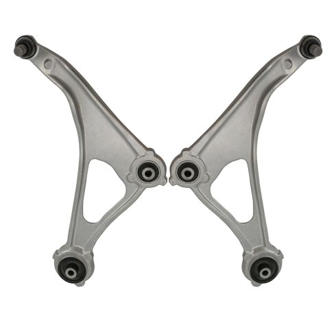 13 Nissan Altima Sedan; 14 Altima Front Lower Control Arm w/ Ball Joint Pair