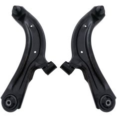 13-17 Nissan Sentra, NV200 Front Lower Control Arm w/ Ball Joint Pair