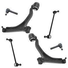 04-08 Chrysler Pacifica Steering & Suspension Kit (6pcs)