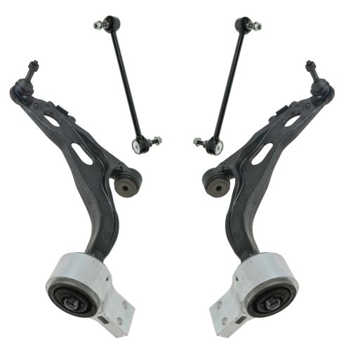 05-07 Ford Freestyle Suspension Kit (4pcs)