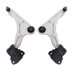 13-17 Ford Fusion, Lincoln MKZ Front Lower Control Arm w/ Ball Joint & Bushing Pair
