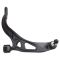 11-15 Ford Explorer; 16 Explorer (exc Police) Steering & Suspension Kit (6pcs)
