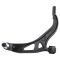 11-15 Ford Explorer; 16 Explorer (exc Police) Steering & Suspension Kit (6pcs)
