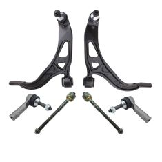 Steering & Suspension Kit
