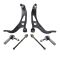 Steering & Suspension Kit