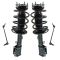 11-12 Ford Explorer Front Suspension Kit (4pcs)