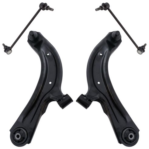 13-14 Nissan Sentra; NV200 Suspension kit (4pcs)