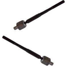 13-17 Nissan Altima; 16-17 Maxima Front Inner Tie Rod Pair