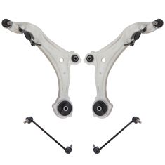 11-17 Nissan Quest Suspension Kit (4pcs)