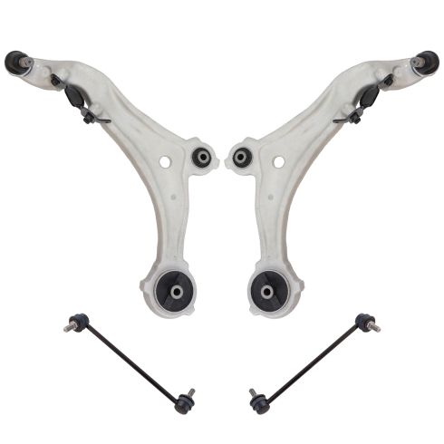 11-17 Nissan Quest Suspension Kit (4pcs)